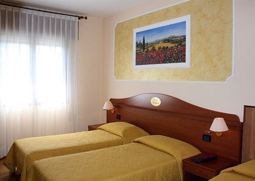 Hotel Belfiore Hotel 3*