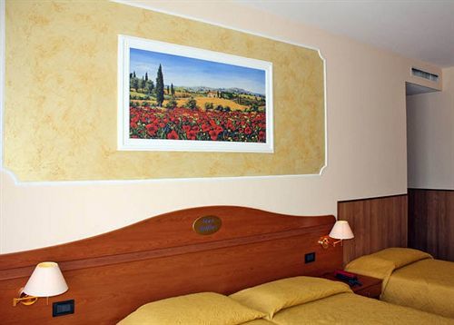 Hotel Belfiore 3* Salzano
