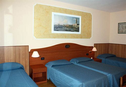 Hotel Belfiore Hotel 3*
